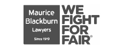 Maurice Blackburn Logo